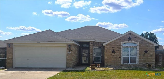 2415 Merle Drive, Copperas Cove