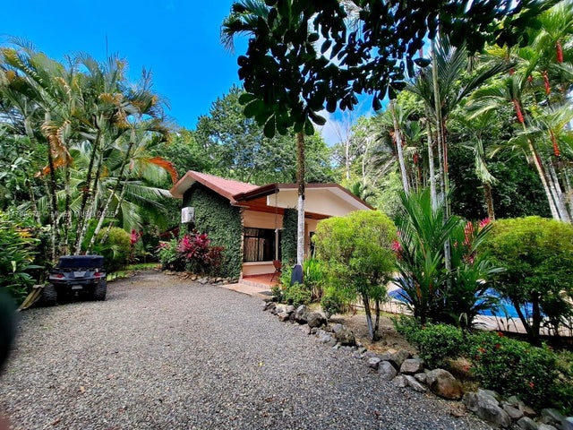 Costa Rica/central Pacific Coast, Puntarenas