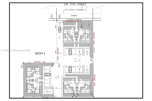 3 of 3 - 10250 Sw 177th St, Miami, FL