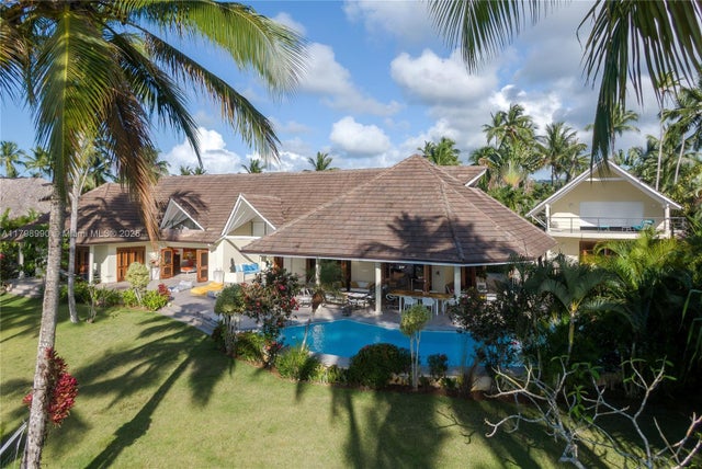 1 of 77 - 1 Boulevard Del Atlántico, Las Terrenas, FL