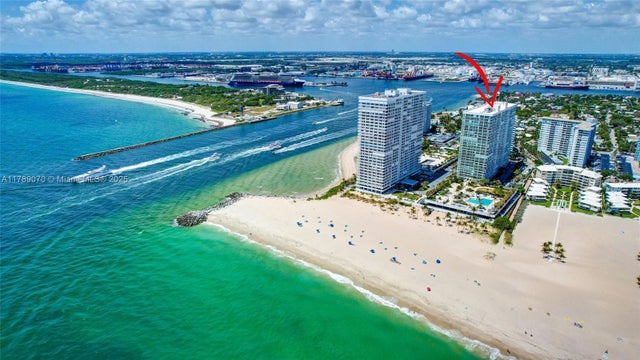 5 of 41 - 2100 S Ocean Ln 1109, Fort Lauderdale, FL