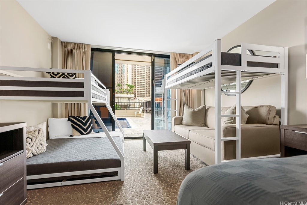 (unit #202) 1850 Ala Moana Boulevard, Honolulu