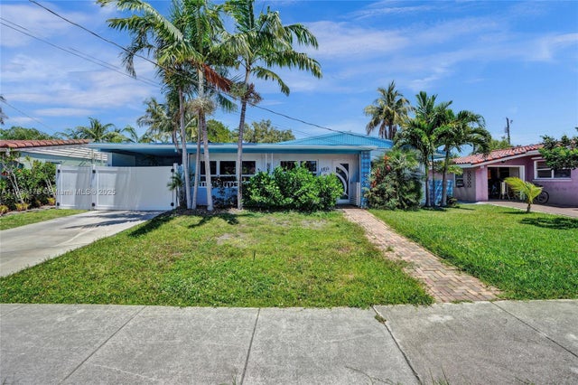 1 of 50 - 1155 Hayes St, Hollywood, FL