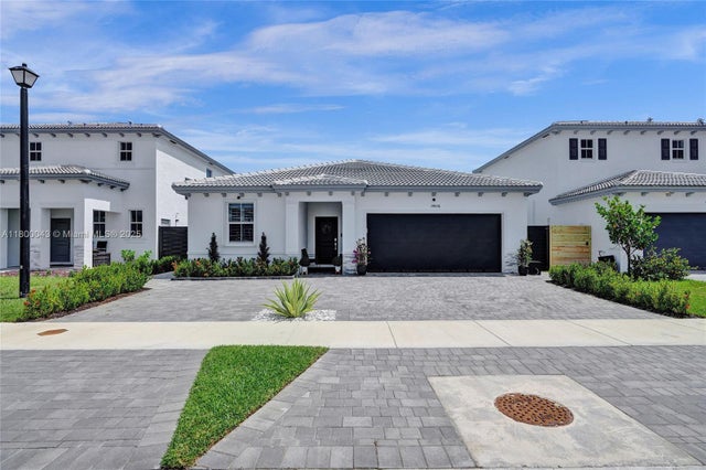 14836 Sw 162nd St, Miami