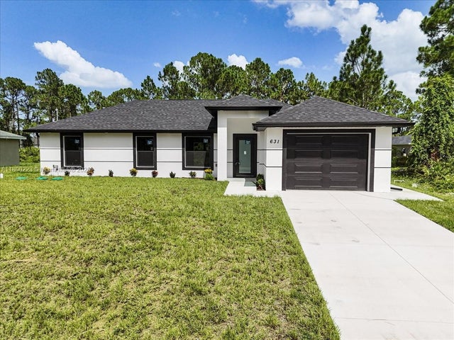 1 of 45 - 631 S Summit Ave, Lehigh Acres, FL