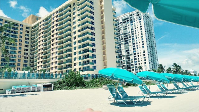 1 of 18 - 2501 S Ocean Dr 723, Hollywood, FL