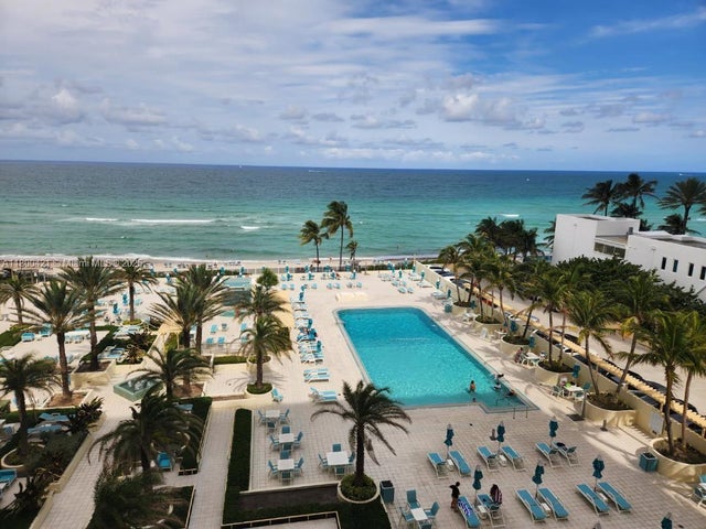 3 of 18 - 2501 S Ocean Dr 723, Hollywood, FL