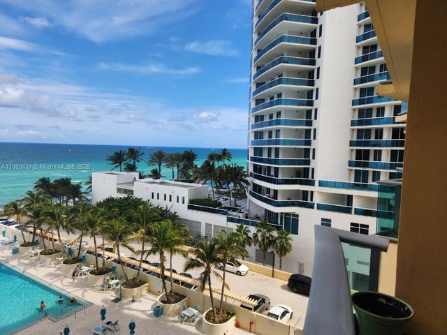 5 of 18 - 2501 S Ocean Dr 723, Hollywood, FL