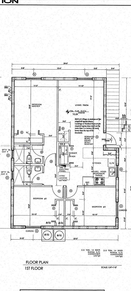 3 of 4 - 1411 Nw 40th St, Miami, FL
