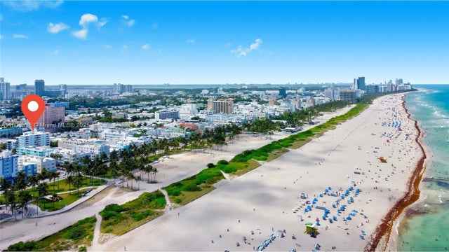 1 of 25 - 720 Collins Ave Ph1, Miami Beach, FL