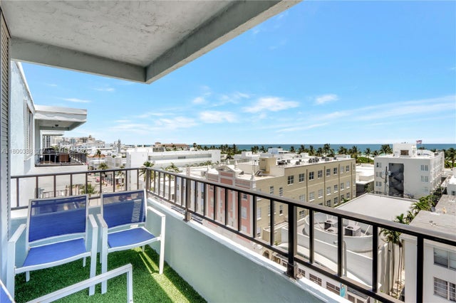 2 of 25 - 720 Collins Ave Ph1, Miami Beach, FL