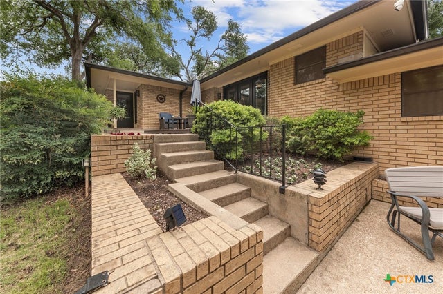 3921 Cripple Creek Drive, Temple