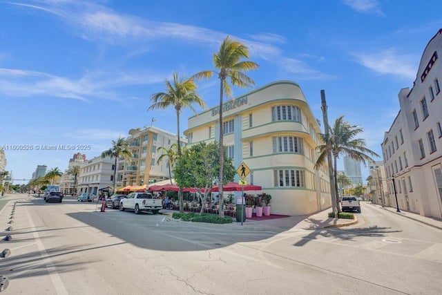1 of 12 - 530 Ocean Dr 103, Miami Beach, FL