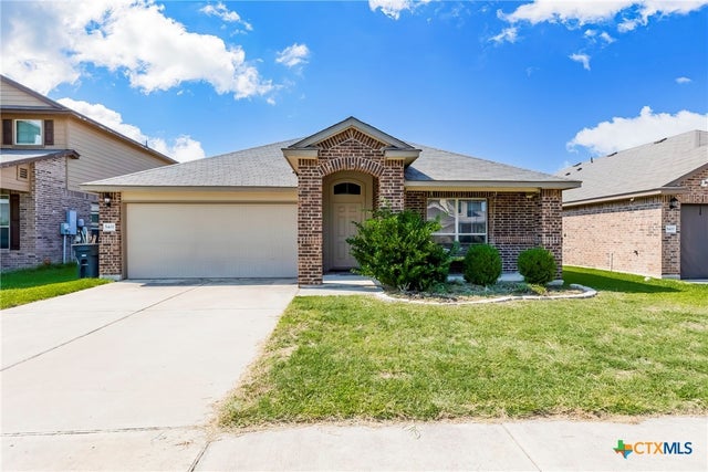 5402 Waterbank Lane, Killeen