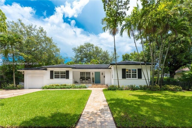 1 of 33 - 743 Santander Ave, Coral Gables, FL