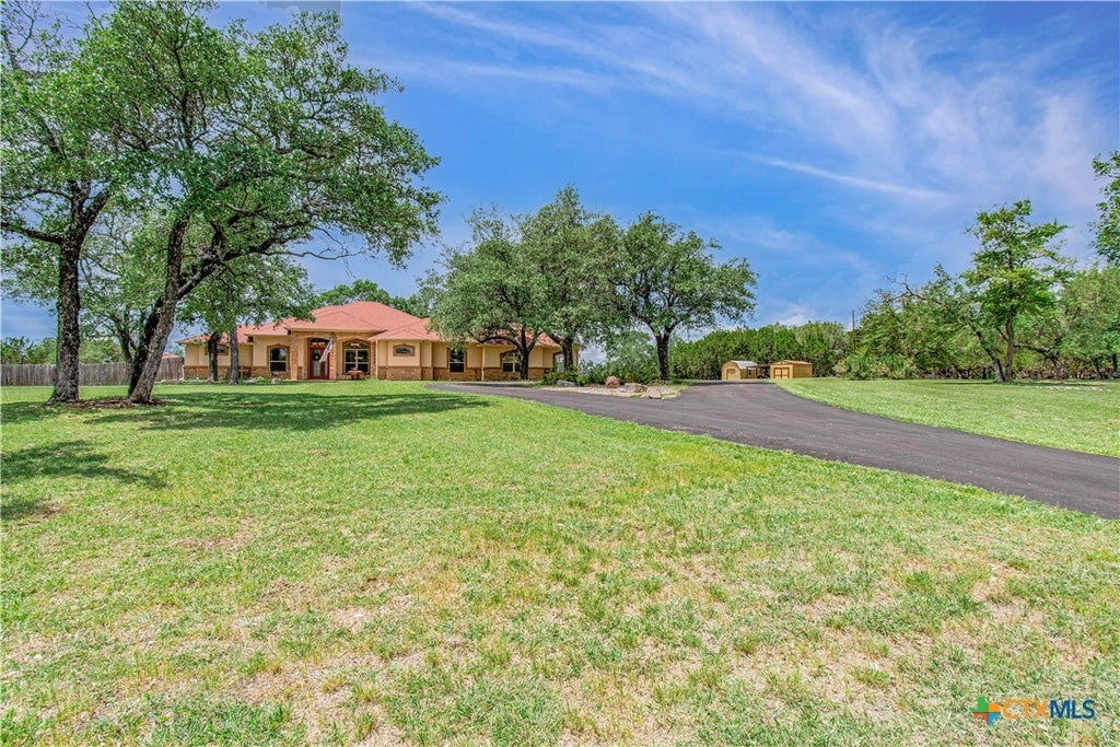 4360 Flint Oak Drive, Belton