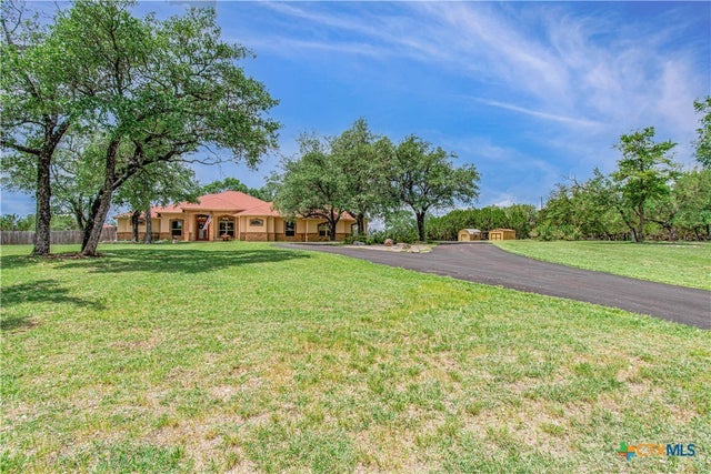 4360 Flint Oak Drive, Belton