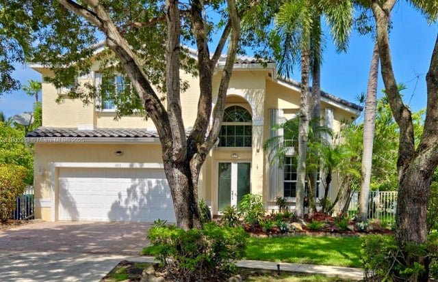 1811 Sw 162nd Ave, Miramar