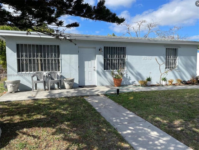1 of 8 - 2345 Nw 14th Ct, Fort Lauderdale, FL
