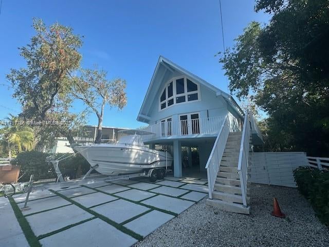 1 of 23 - 202 Mahogany Dr, Key Largo, FL