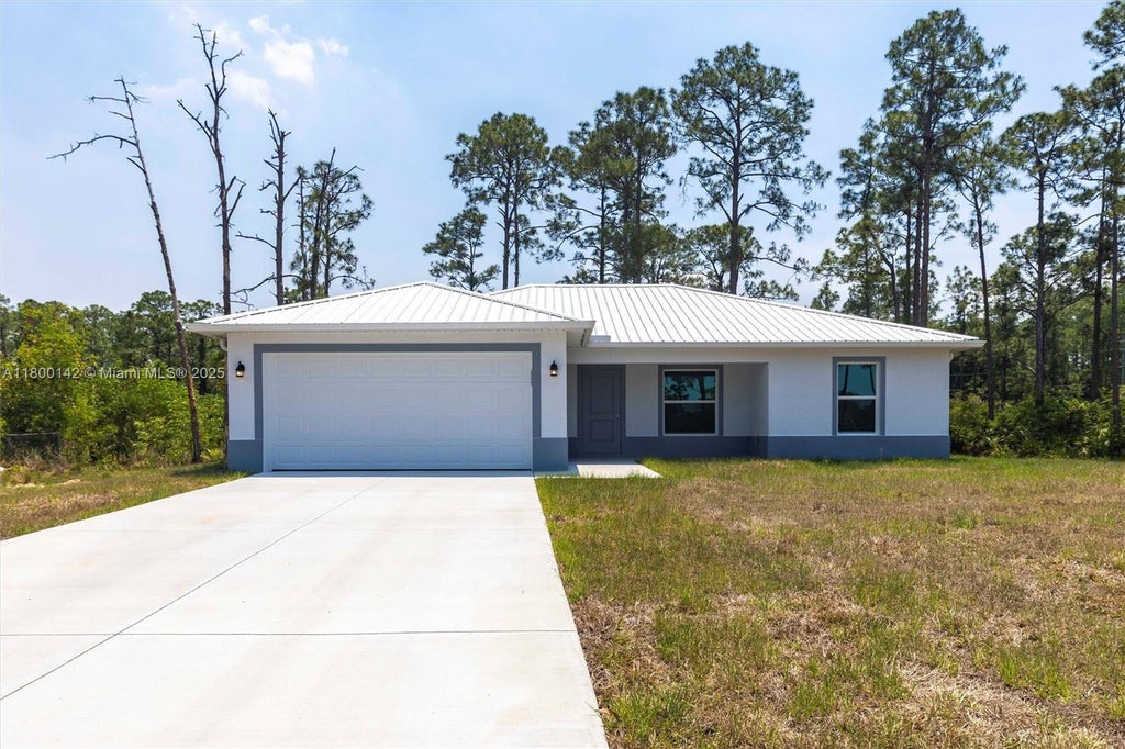 2004 Rosa Ct, Lehigh Acres