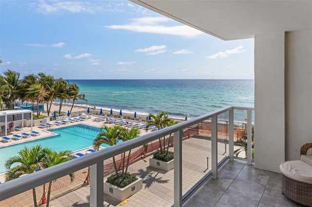 2 of 45 - 2751 S Ocean Dr 403s, Hollywood, FL