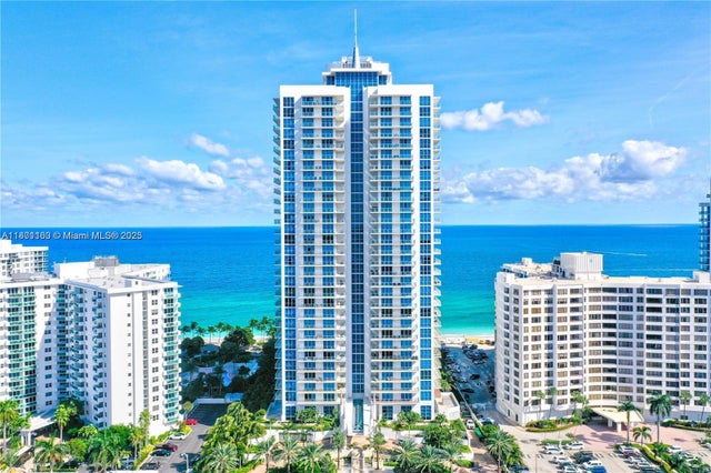 1 of 48 - 3101 S Ocean Dr 801, Hollywood, FL