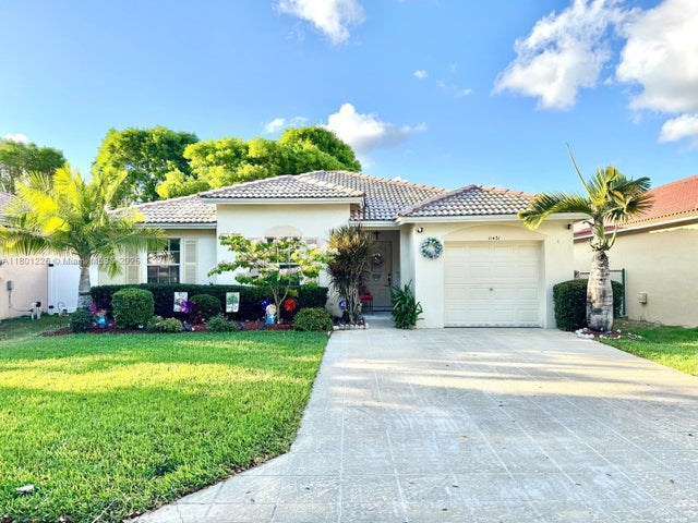 1 of 39 - 11431 Sw 21st St, Miramar, FL