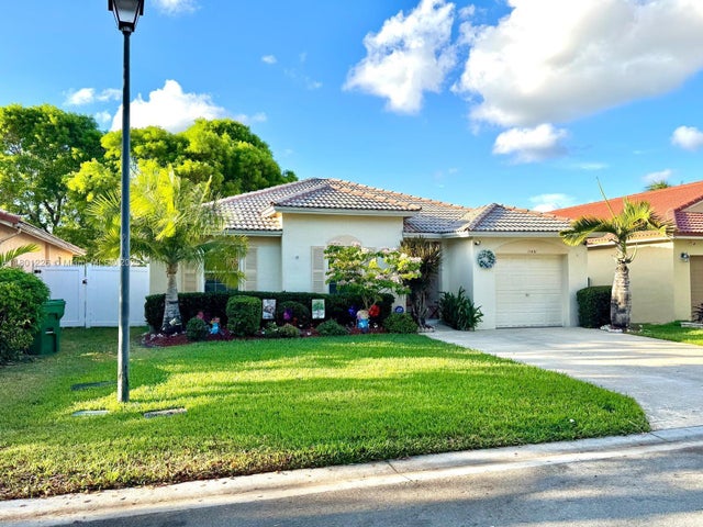 3 of 39 - 11431 Sw 21st St, Miramar, FL