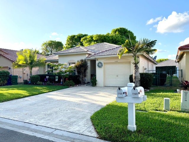 4 of 39 - 11431 Sw 21st St, Miramar, FL