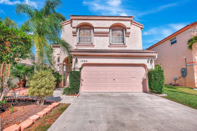 1 of 53 - 1562 Nw 157th Ave, Pembroke Pines, FL