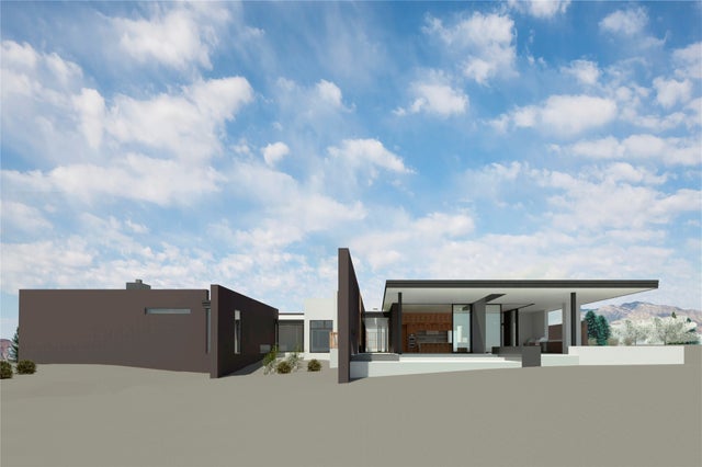 2 Silver Mesa Plaza, Santa Fe