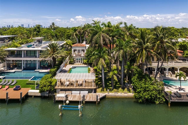 1 of 28 - 5215 Pine Tree Dr, Miami Beach, FL