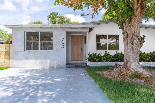 1 of 17 - 75 Nw 125th St, North Miami, FL