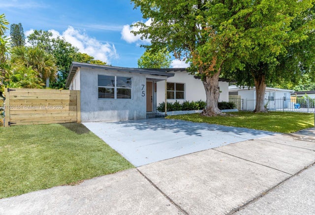 3 of 17 - 75 Nw 125th St, North Miami, FL