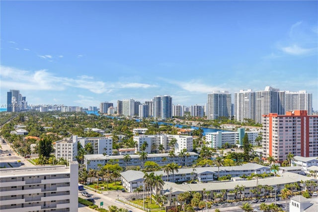 2 of 33 - 2030 S Ocean Dr 1708, Hallandale Beach, FL
