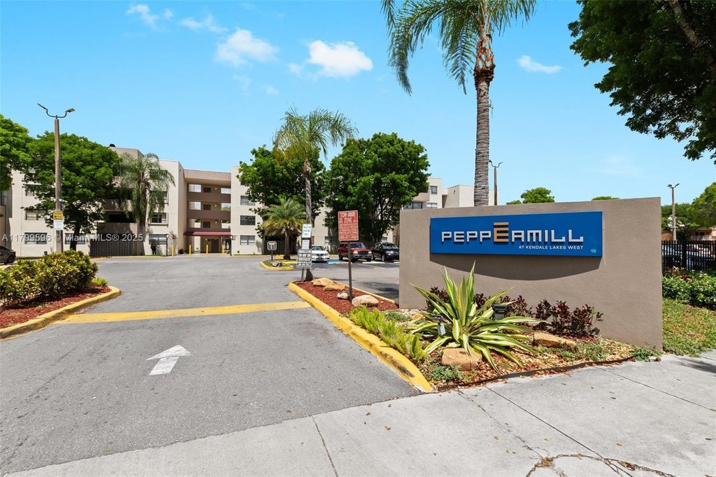 8002 Sw 149th Ave B205, Miami