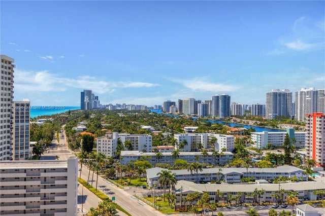 2 of 39 - 2030 S Ocean Dr 1707, Hallandale Beach, FL