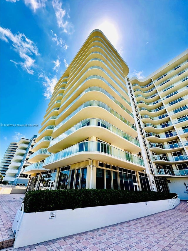 2 of 56 - 8855 Collins Ave 7h, Surfside, FL