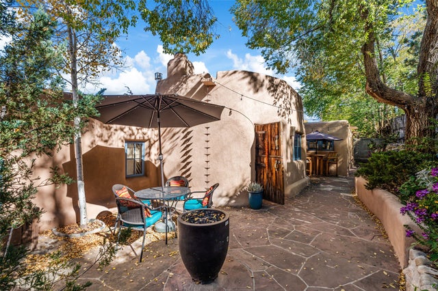 942 Canyon # A & B, Santa Fe