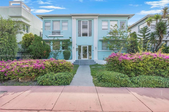 1 of 36 - 1555 Pennsylvania Ave 209, Miami Beach, FL