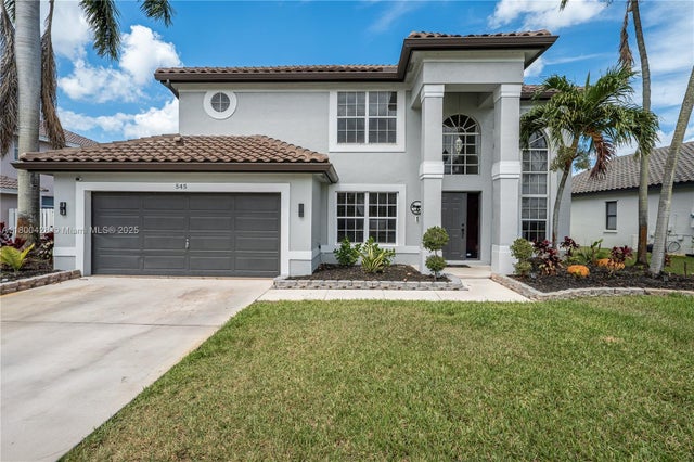 1 of 32 - 545 Sw 180th Ave, Pembroke Pines, FL