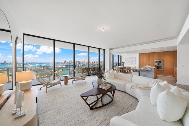 3 of 33 - 500 Alton Rd 3602, Miami Beach, FL