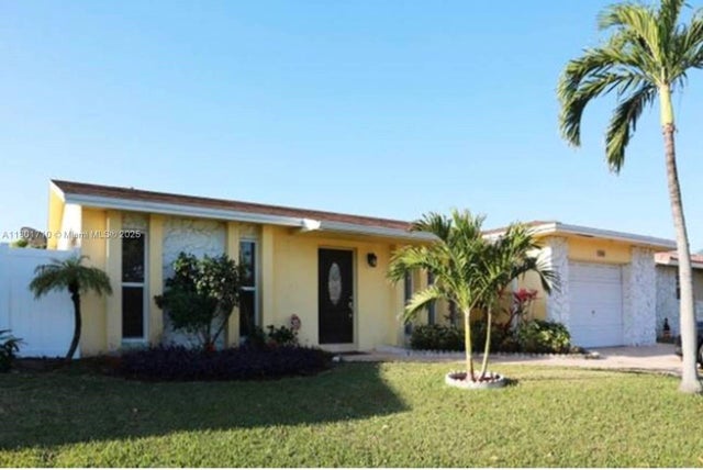 314 Se 4th St, Dania Beach