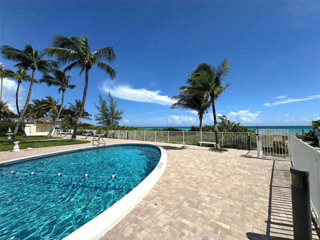 2 of 24 - 1936 S Ocean Dr 8d, Hallandale Beach, FL