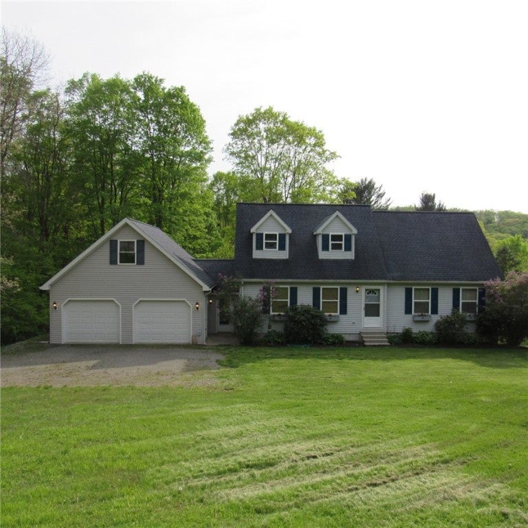 2255 Copper Kettle Highway, Middlecreek