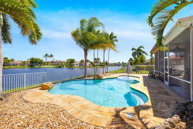 1 of 38 - 16343 Segovia Cir S, Pembroke Pines, FL