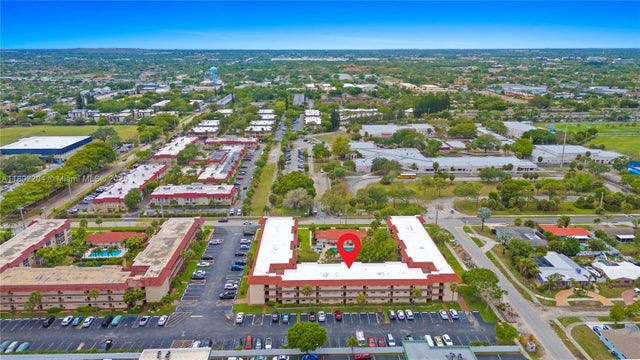 700 Se 6th Ave 314, Deerfield Beach