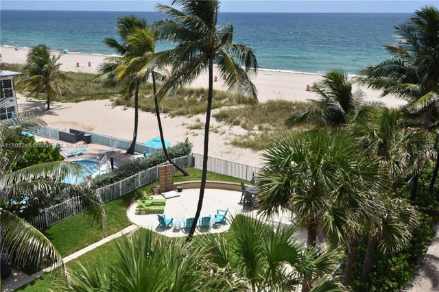 1 of 55 - 4510 El Mar Dr 405, Lauderdale By The Sea, FL
