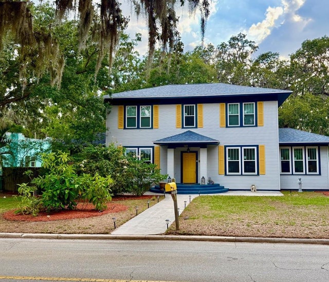 1 of 14 - 1615 S Hibiscus Dr., Other City - In The State Of Florida, FL